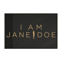 I Am Jane Doe Flag
