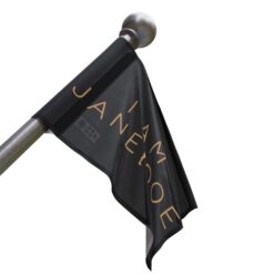 I Am Jane Doe Flag