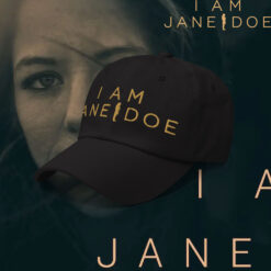 I Am Jane Doe Hat