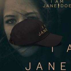 I Am Jane Doe Hat