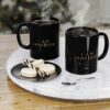I Am Jane Doe Mug
