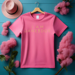 I Am Jane Doe Shirt