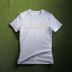 I Am Jane Doe Shirt