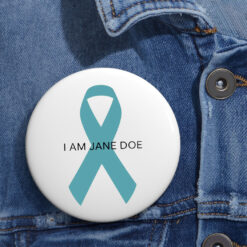 I Am Jane Doe 2026 Button