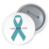 I Am Jane Doe 2026 Button