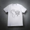 I Am Jane Doe 2026 Shirt