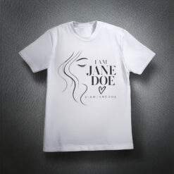 I Am Jane Doe 2026 Shirt