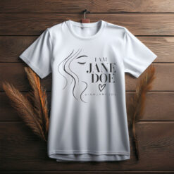 I Am Jane Doe 2026 Shirt