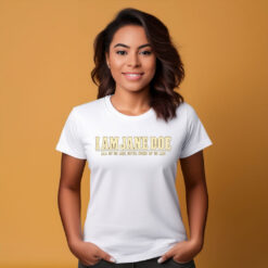 I Am Jane Doe All Of US Are Jane Doe T-Shirt