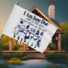 I Am Jane Doe All Of Us Are Jane Flag