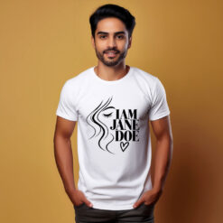 I Am Jane Doe All Until None T-Shirt