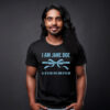 I Am Jane Doe Coquette Bow Feminist Shirt