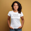 I Am Jane Doe Feminist Shirt
