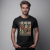 I Am Jane Doe Feminist Solidarity Shirts