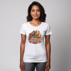 I Am Jane Doe Feminist Solidarity T-Shirt