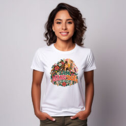 I Am Jane Doe Feminist Solidarity T-Shirt