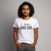 I Am Jane Doe Feminist Statement Shirt