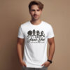 I Am Jane Doe Feminist Sublimation Shirt