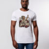 I Am Jane Doe Lady Justice T-Shirt