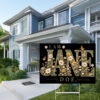I Am Jane Doe Protect Survivors Yard Sign