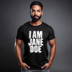I Am Jane Doe Protest Shirt