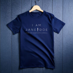 I Am Jane Doe Shirt, I Hope She Bankrupts Cornell Shirt