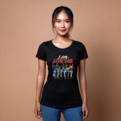 I Am Jane Doe Solidarity Shirt