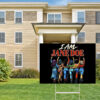 I Am Jane Doe Solidarity Yard Sign