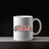 I Am Jane Doe Statement Mug