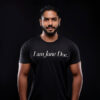 I Am Jane Doe Survivor Solidarity Shirt
