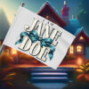 I Am Jane Doe Survivor Support Flag