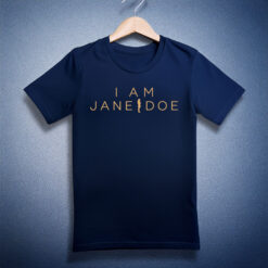 I Am Jane Doe T-Shirt