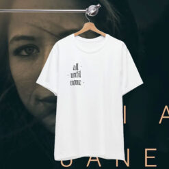 I Am Jane Doe Unisex T-Shirt