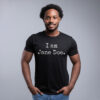 I am Jane Doe Survivor Solidarity T-Shirt