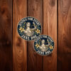 Justice For Every Jane Doe Sticker