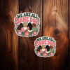 We Are All Jane Doe Stickers
